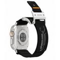 Aulumu A11 Mag Buckle Slim Band For Apple Watch 49/46/45/44mm