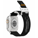 ألومو A11 سوار ساعة Mag Buckle الرفيع لأجهزة Apple Watch مقاس 49/46/45/44 مم