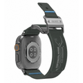 Aulumu A11 Mag Buckle Slim Band For Apple Watch 49/46/45/44mm