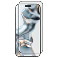 Aulumu AF01 For iPhone 17 Pro Max Screen Protector Crystal Clear