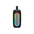 Awei Y885 Bluetooth Speaker LED Flashing Soundbar
