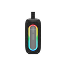 Awei Y885 Bluetooth Speaker LED Flashing Soundbar