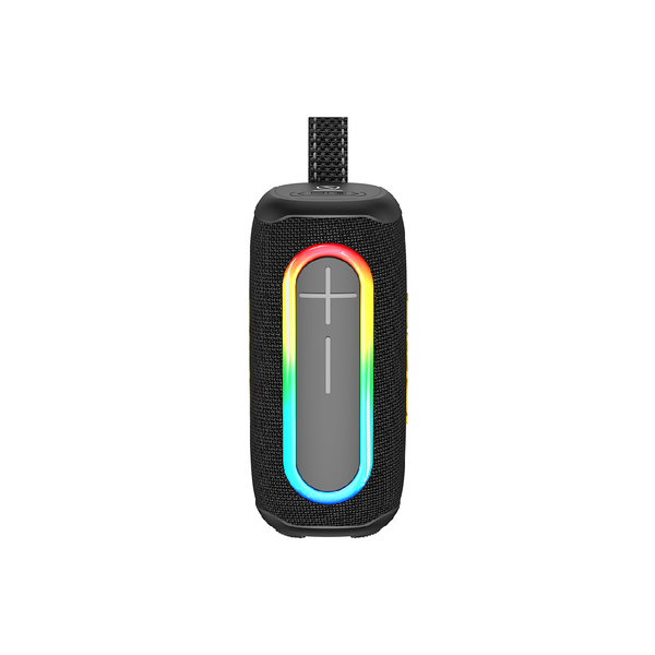 Awei Y885 Bluetooth Speaker LED Flashing Soundbar