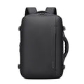 BANGE 1909-8 Hot Sell New Arrival Wholesale USB TSA Lock Weight Handle Waterproof Men Vacuum Compression Laptop Backpack