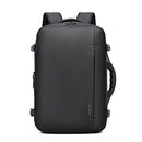 BANGE 1909-8 Hot Sell New Arrival Wholesale USB TSA Lock Weight Handle Waterproof Men Vacuum Compression Laptop Backpack
