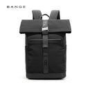 بانج3115  خفيف الوزن مقاوم للماء للرجال كاجوال - أسود