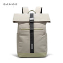 بانج3115  خفيف الوزن مقاوم للماء للرجال كاجوال - أسود