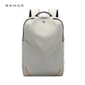 Bange 8099 Soft Lightweight Waterproof Men Casual Laptop Backpack