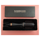 BLOWBRUSHER 3-in-1 Hair Styling Brush Black/RoseGold