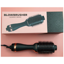 BLOWBRUSHER 3-in-1 Hair Styling Brush Black/RoseGold