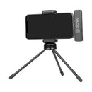 BOYA BY-WM4 PRO RXD - 2.4GHz Wireless Receiver For IOS Devices - Black