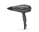 Babyliss 2000W Professional Hair Dryer – Fast Drying Blow Dryer 5910E - Black