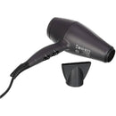 Babyliss 2000W Professional Hair Dryer – Fast Drying Blow Dryer 5910E - Black