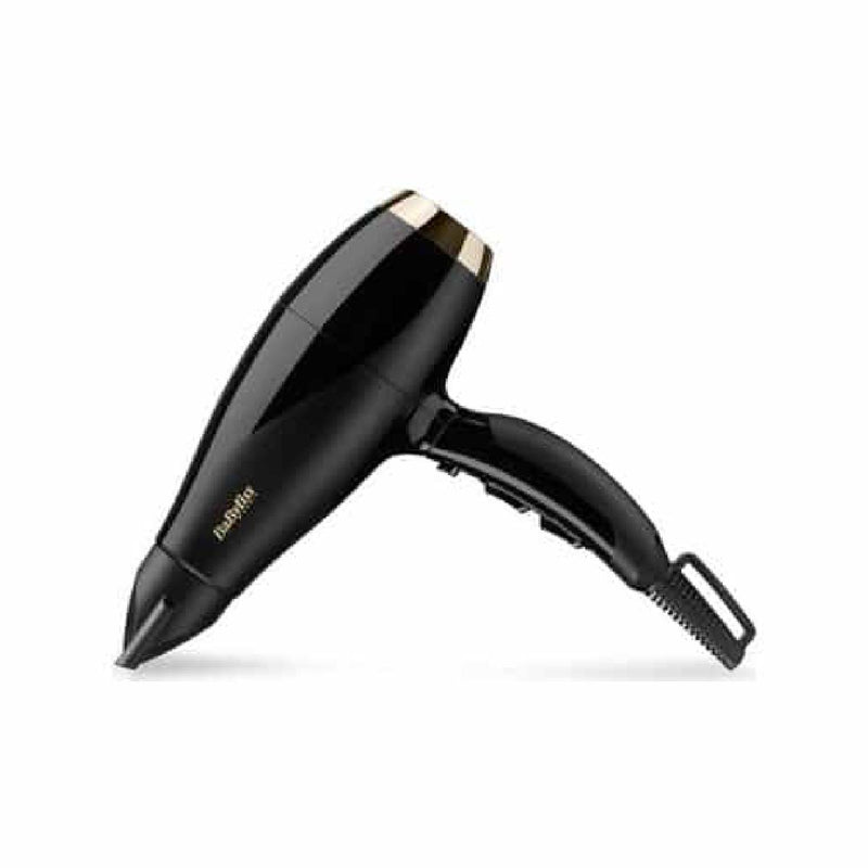 Babyliss Super Pro 2300 Hair Dryer, 2300 Watt, 6714E 