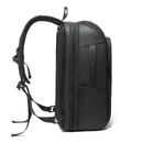 بانجي 22005 حقيبة ظهر أكسفورد متعددة الوظائف ومقاومة للماء للعمل - أسود