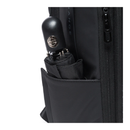 بانجي 22005 حقيبة ظهر أكسفورد متعددة الوظائف ومقاومة للماء للعمل - أسود