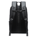 بانجي 22005 حقيبة ظهر أكسفورد متعددة الوظائف ومقاومة للماء للعمل - أسود