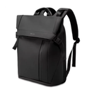 Bange 7700 Waterproof Polyester Unisex Anti Theft Backpacks Laptop - Black