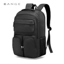 Bange 1807 polyester unisex travel backpacks laptop waterproof