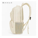 Bange 1807 polyester unisex travel backpacks laptop waterproof