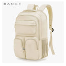 Bange 1807 polyester unisex travel backpacks laptop waterproof