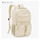 Bange 1807 polyester unisex travel backpacks laptop waterproof