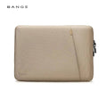 Bange 6801D protective water resistant 15inch laptop sleeve
