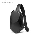 Bange 7213 Waterproof Sling Chest Bag Large Capacity BANGE New Oxford