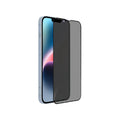 BayKron Premium E2E Privacy Edge to Edge Anti-Bacterial Protection - iPhone 14 Plus