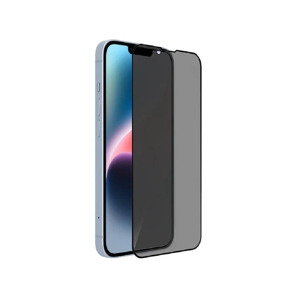 BayKron Premium E2E Privacy Edge to Edge Anti-Bacterial Protection - iphone 14 Plus