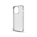 BayKron Case For iPhone 14 Pro Premium Tough Clear 6.1