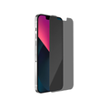 BayKron Smart Screen Protector Privacy With Easy Applicator Tray For iPhone 13 / 13 Pro
