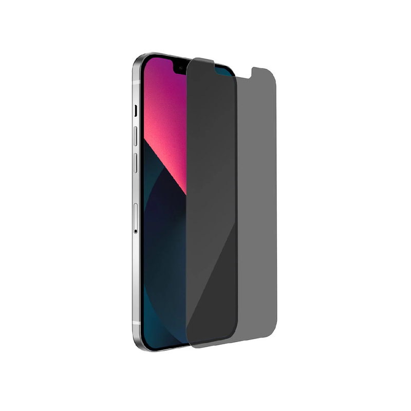 واقي شاشة ذكي من بايكرون للخصوصية مع صينية تطبيق سهلة لهاتف iPhone 13 / 13 Pro