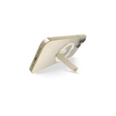 بايكرون بريميوم ماك حامل مغناطيسي مدمج مع حلقة معدنية لجميع الحالات - أرجواني