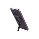 Baykron Premium MAG Stand Compact Magnetic Stand Includes Metailic Ring