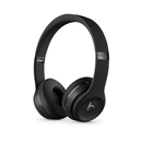Beats Solo3 On-Ear Wireless Bluetooth Headphones - Black