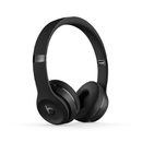 Beats Solo3 On-Ear Wireless Bluetooth Headphones - Black