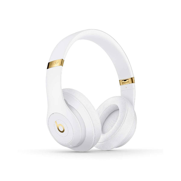 Beats Studio3 Wireless Active Noise Cancelling Over-Ear - White