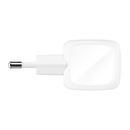 Belkin BoostCharge Wall Charger 45W Optimized For iPhone - White
