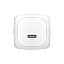 Belkin BoostCharge Wall Charger 45W Optimized For iPhone - White