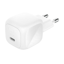Belkin BoostCharge Wall Charger 45W Optimized For iPhone - White