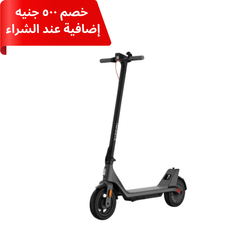 Xiaomi Electric Scooter 4 Lite (2nd Gen) - Black