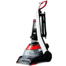 Bissell 1456E Powerwash Premier Upright Carpet Washer - White/Red
