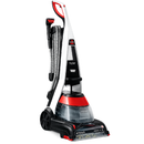 Bissell 1456E Powerwash Premier Upright Carpet Washer - White/Red