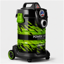 Bissell 2026E PowerClean Drum Wet & Dry Vacuum - Black