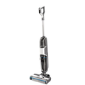 Bissell 3598E CrossWave HF3 Cordless Wet & Dry Multi-Surface Vacuum Cleaner - White