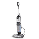 Bissell 4088K, 340W CrossWave Edge Multi-Surface Vacuum Cleaner - White