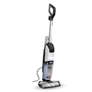 Bissell 4088K, 340W CrossWave Edge Multi-Surface Vacuum Cleaner - White