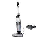 Bissell 4088K, 340W CrossWave Edge Multi-Surface Vacuum Cleaner - White