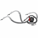 Black&Decker PD1200AV 12V DC Dustbuster Flexi Auto Car Vacuum - Silver